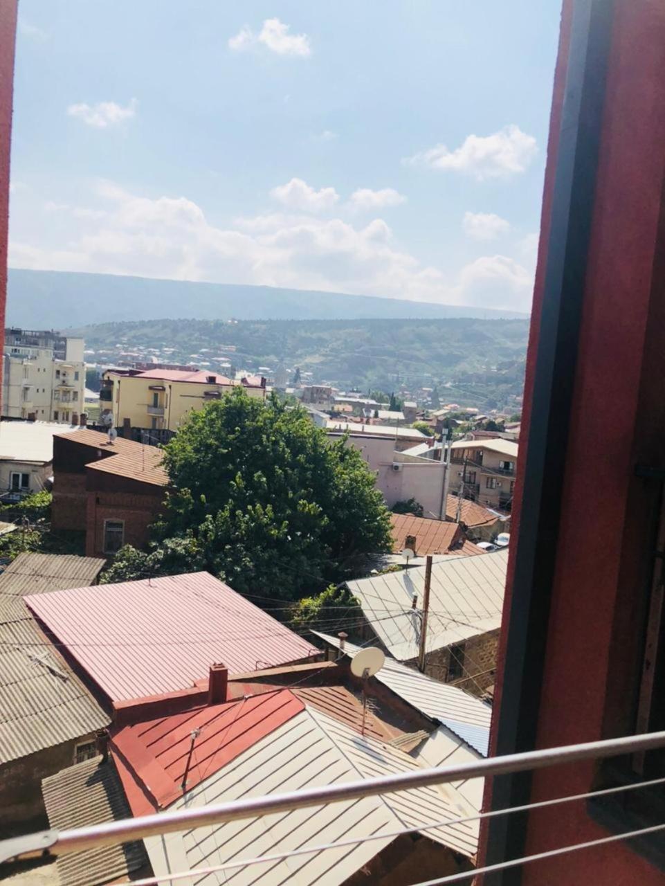 Saba Apartments In Old Tbilisi Exterior photo